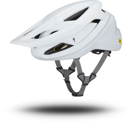 Specialized Camber Fahrradhelm mit MIPS, weiß, Größen XS bis XL - Produktbild - 1