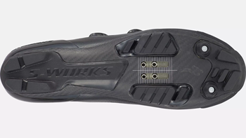 Specialized S-Works Vent EVO Gravel Schuhe Black - Produktbild - 5