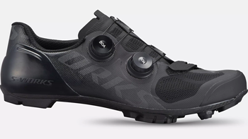 Specialized S-Works Vent EVO Gravel Schuhe Black - Produktbild - 2