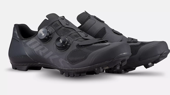 Specialized S-Works Vent EVO Gravel Schuhe Black - Produktbild - 1