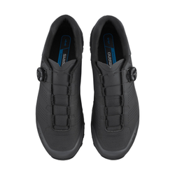 Shimano ET700 E-Bike-Touringschuh SPD, schwarz - Produktbild - 5