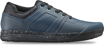 Specialized 2FO DH Flat MTB-Schuh für Plattformpedale, Größe 48, Cast Blue - Produktbild - 1