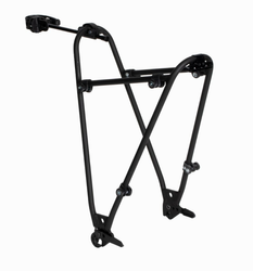 Ortlieb Quick Rack light - Produktbild - 1 Ortlieb Quick Rack light - Produktbild - 1