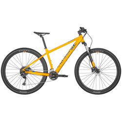 BERGAMONT REVOX 4 ORANGE 29" - Produktbild - 1