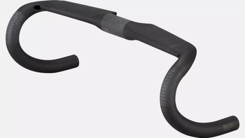 Specialized Roval Rapide Carbon Aerolenker Black / Charcoal Gr. 420mm - Produktbild - 1
