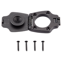 Specialized ELE COVER, TURBO SL SYSTEM, SELF-OPENING CHARGE PORT KIT Black One Size - Produktbild - 1