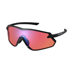 Shimano S-PHYRE X1 Cyclocross-Schuh SPD, schwarz - Produktbild - 2