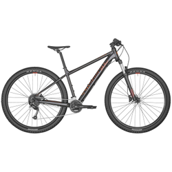 286829-21323791-21323791.jpeg BERGAMONT REVOX 4 BLACK 29" - Produktbild - 1