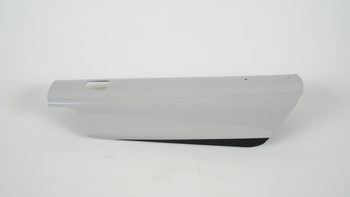 Specialized ELE COVER, VADO/COMO (GEN.1), BATTERY COVER - GLOSS DOVE GREY / GLOSSS BLACK One Size - Produktbild - 1