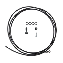Disctube Leitung für MT4 bis MT TRAIL SL, schwarz - Produktbild - 1 Disctube Leitung für MT4 bis MT TRAIL SL, schwarz - Produktbild - 1
