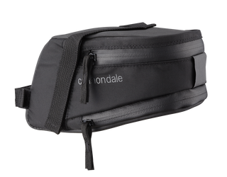 Cannondale Contain Stitched Large Rahmentasche mit Klettverschluss, robust und geräumig - Produktbild - 1