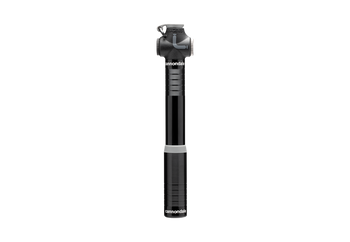 Cannondale CO2 Road Mini Pumpe kompakt leicht für schnellen Reifenfüllung - Produktbild - 1