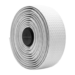 Cannondale HexTack Silicone Bar Tape white - Produktbild - 1