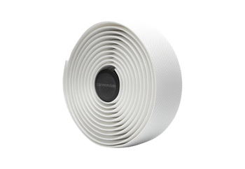 Cannondale KnurlTack Bar Tape White - Produktbild - 1