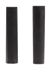 mk9v14sqxst32luzakno-21323928-21323928.png Cannondale XC-Silicone Grips Black - Produktbild - 1