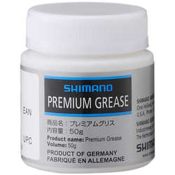 SHIMANO Premium Spezialfett 50 g - Produktbild - 1
