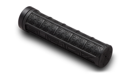 25522-012-GRIP-GRIZIPS-GRIP-BLK-HERO-21323946.png Supacaz Grizips Lock-On Lenkergriffe 32 mm für MTB, Gravel und E-Bike, schwarz - Produktbild - 1