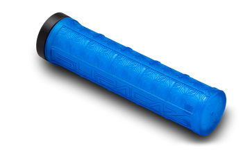 Specialized Supacaz Grizips Griffe Neon Blue - Produktbild - 1