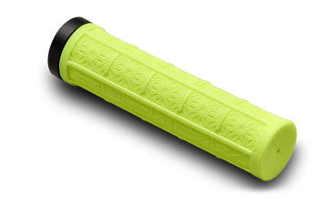Specialized Supacaz Grizips Griffe Neon Yellow - Produktbild - 1
