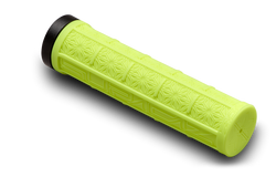 25522-014-GRIP-GRIZIPS-GRIP-NEON-YEL-HERO-21323949-21323949.png Specialized Supacaz Grizips Griffe Neon Yellow - Produktbild - 1