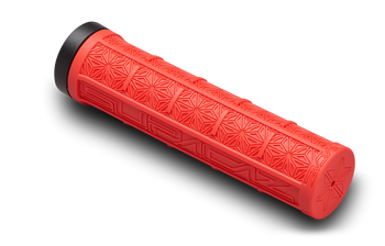 Specialized Supacaz Grizips Griffe Red - Produktbild - 1 Specialized Supacaz Grizips Griffe Red - Produktbild - 1
