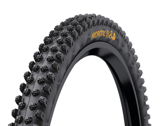 Continental Hydrotal Downhill SuperSoft 27.5 x 2.40 (60-584) faltbar - Produktbild - 1