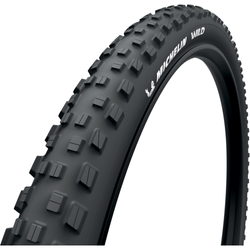 Michelin Wild Access Line Drahtreifen 27,5 x 2,25 Zoll 57-584 Schwarz Mountainbike Reifen - Produktbild - 1