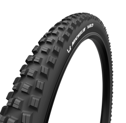 Reifen Michelin Wild Access Line Draht 27.5x2.80" 71-584 schwarz - Produktbild - 1 Reifen Michelin Wild Access Line Draht 27.5x2.80" 71-584 schwarz - Produktbild - 1