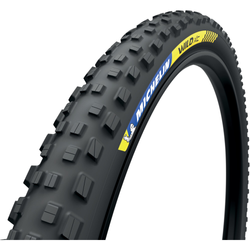 Reifen Michelin Wild XC TLR Race L.fb. 29x2.35" 60-622 schwarz - Produktbild - 1
