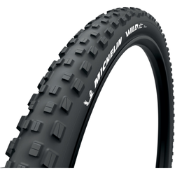 Michelin Wild XC TLR Performance Lite MTB Reifen 29x2.25 57-622 schwarz tubeless-ready - Produktbild - 1