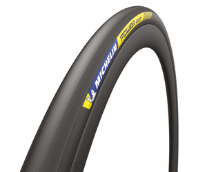 Schlauchreifen Michelin Power Cup 28" 700x25C 25-622 schwarz - Produktbild - 1