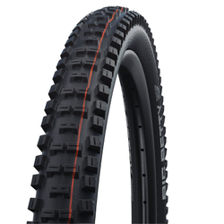 Schwalbe Big Betty HS608 fb. 20x2.25"57-406 sw-SSk SG TLE Evo AdxSft - Produktbild - 1