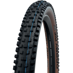 SB11654383-21324058-21324058.jpg Schwalbe Nobby Nic HS602 SG fb. 26x2.40"62-559sw/brz-SSkin EvoTLE AdxSPG - Produktbild - 1
