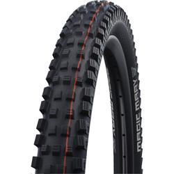 Schwalbe Magic Mary HS447 SG fb. 27.5x2.40" 62-584sw-SSkinTLE EvoAdxS Gr - Produktbild - 1