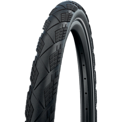 Schwalbe Marathon Efficiency 27,5x2,35 faltbarer Reifen Evo Super Race ADDIX Race Black Reflex 60-584 - Produktbild - 1