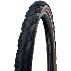 SB11654424-21324078-21324078.jpg Schwalbe FALTREIFEN MARATHON EFFICIENCY EvoV-Guard Super Race 60-584 Schwarz/Transp/Refle - Produktbild - 1