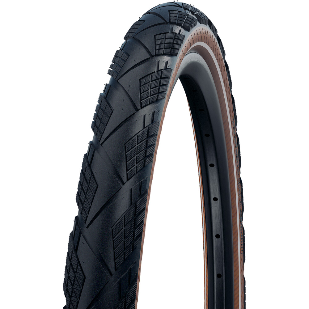 格安Schwalbe Marathon Efficiency 27.5x2.15 Schwalbe Marathon Efficiency HS617 28x2.15
