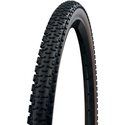SB11654357-21324091-21324091.jpg Schwalbe G-ONE ULTRABITE 28x1.50 700x40C faltbarer Performance Line Reifen ADDIX Bronze Sidewall TLE - Produktbild - 1