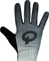 Handschuh Prologo Blend Long Fingers schwarz/grau, Gr. S, unisex - Produktbild - 1