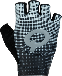 Handschuh Prologo Blend Short Fingers schwarz/grau, Gr. S, unisex - Produktbild - 1