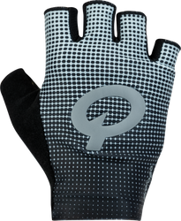Handschuh Prologo Blend Short Fingers schwarz/grau, Gr. XL, unisex - Produktbild - 1