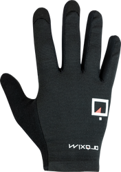 Handschuh Prologo Proxim Long Fingers schwarz/grau, Gr. L, unisex - Produktbild - 1