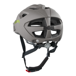 Fahrradhelm Cratoni AllRide (MTB) anthrazit matt, Gr. L/XL (57-62cm) - Produktbild - 1