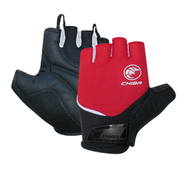 Handschuh Chiba Sport rot, Gr. XL/10 - Produktbild - 1