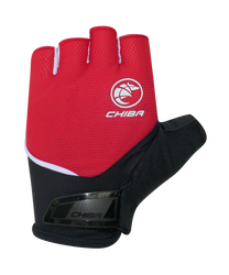 Handschuh Chiba Sport rot, Gr. XL/10 - Produktbild - 2