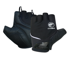 Handschuh Chiba Sport schwarz, Gr. M/8 - Produktbild - 1