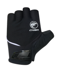 Handschuh Chiba Sport schwarz, Gr. M/8 - Produktbild - 2