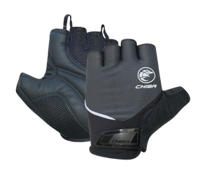 Handschuh Chiba Sport dunkelgrau, Gr. L/9 - Produktbild - 1