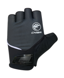 Handschuh Chiba Sport dunkelgrau, Gr. L/9 - Produktbild - 2