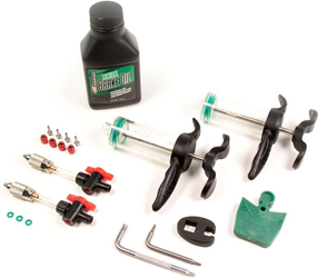 Scheibenbr. Entlüftungs-Kit Pro Mineral, inkl. Mineralöl, DB8 - Produktbild - 1 Scheibenbr. Entlüftungs-Kit Pro Mineral, inkl. Mineralöl, DB8 - Produktbild - 1